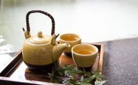 陕西九款茶样入选中国茶叶博物馆茶萃厅